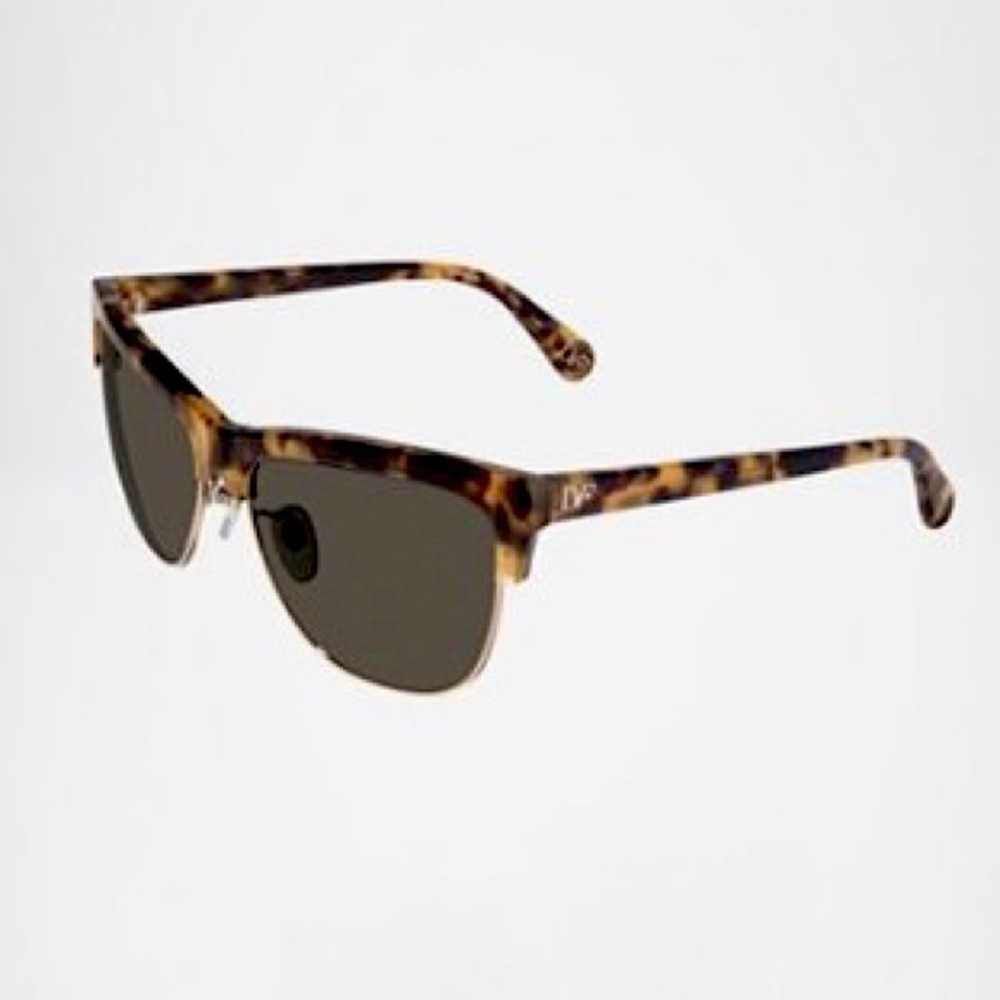 DVF Diane von Furstenburg ATURI Sunglasses